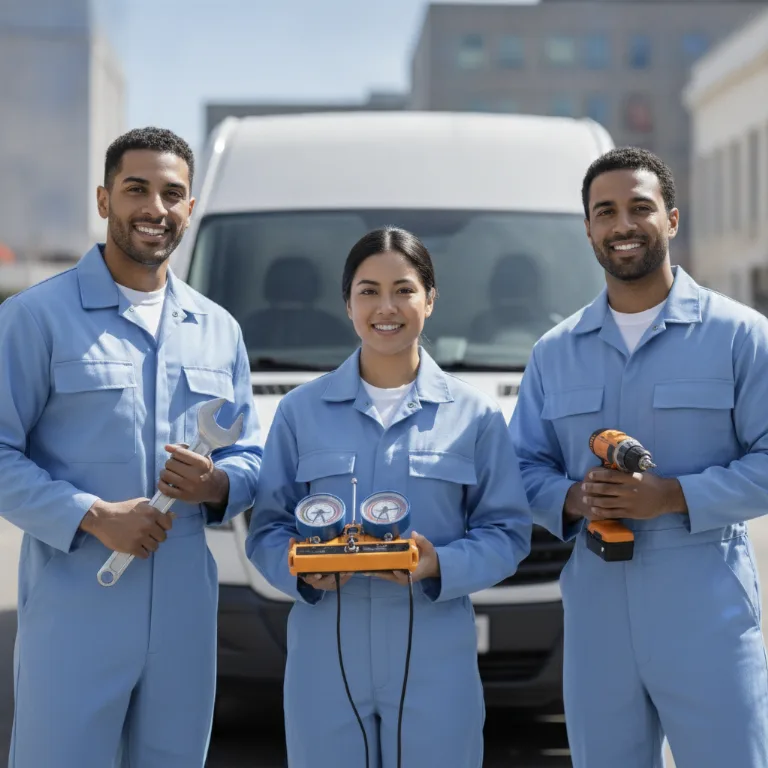 AC repair Ramsgate