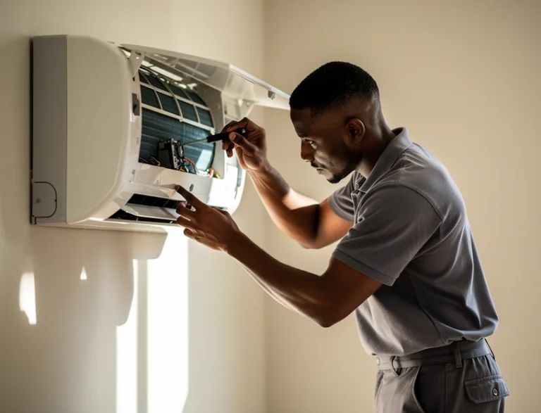 AC repair Ramsgate